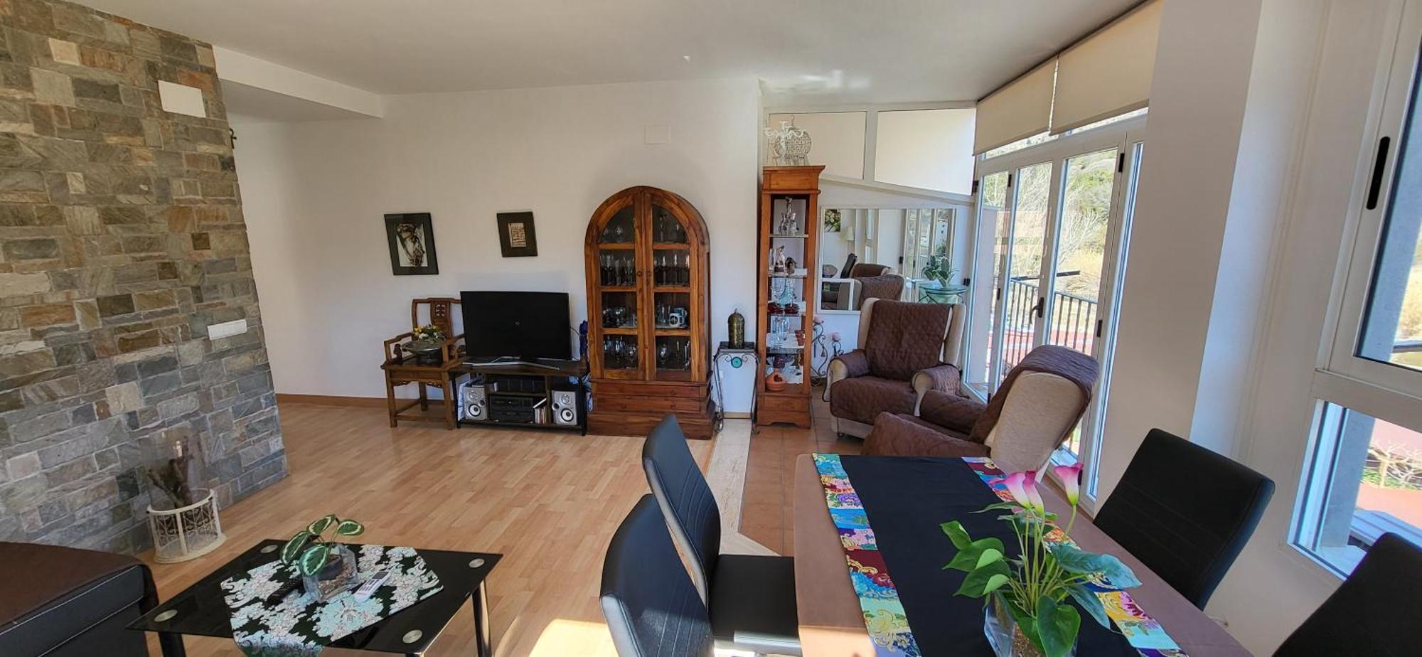 Apartamento Vistasalrio Adriana,Montanejos Exterior foto